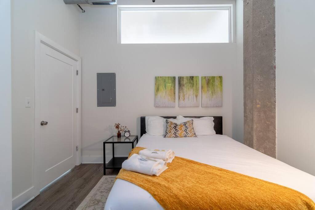 Mccormick Place 2Br Stylish Suite With Optional Parking And Gym For Up To 8 Guests Near Soldier Field And Grant Park シカゴ エクステリア 写真
