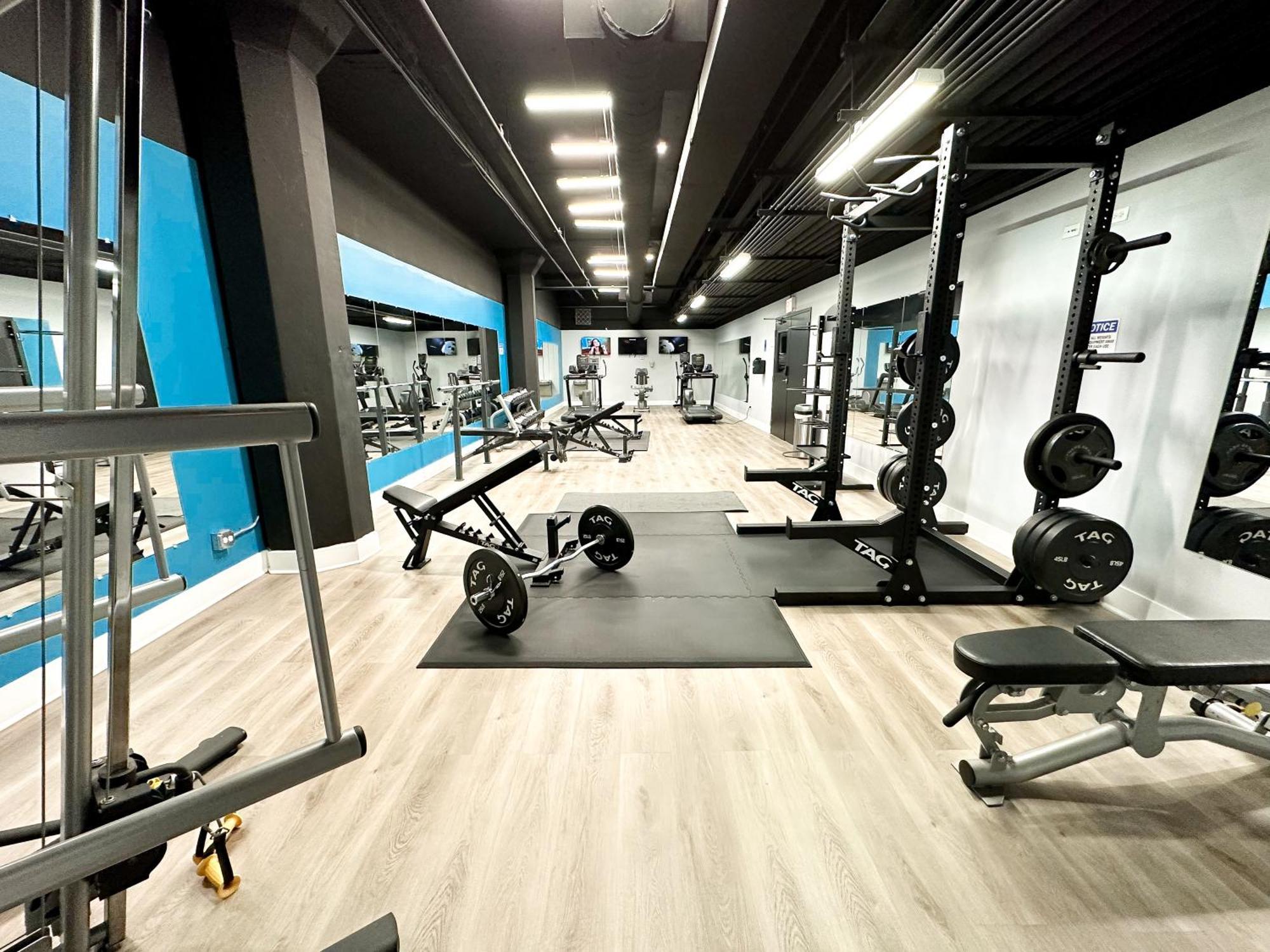 Mccormick Place 2Br Stylish Suite With Optional Parking And Gym For Up To 8 Guests Near Soldier Field And Grant Park シカゴ エクステリア 写真